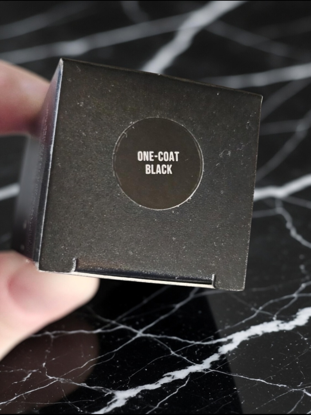 Holo Taco One Coat Black First Drop BRAND NEW!! - Picture 4 of 10